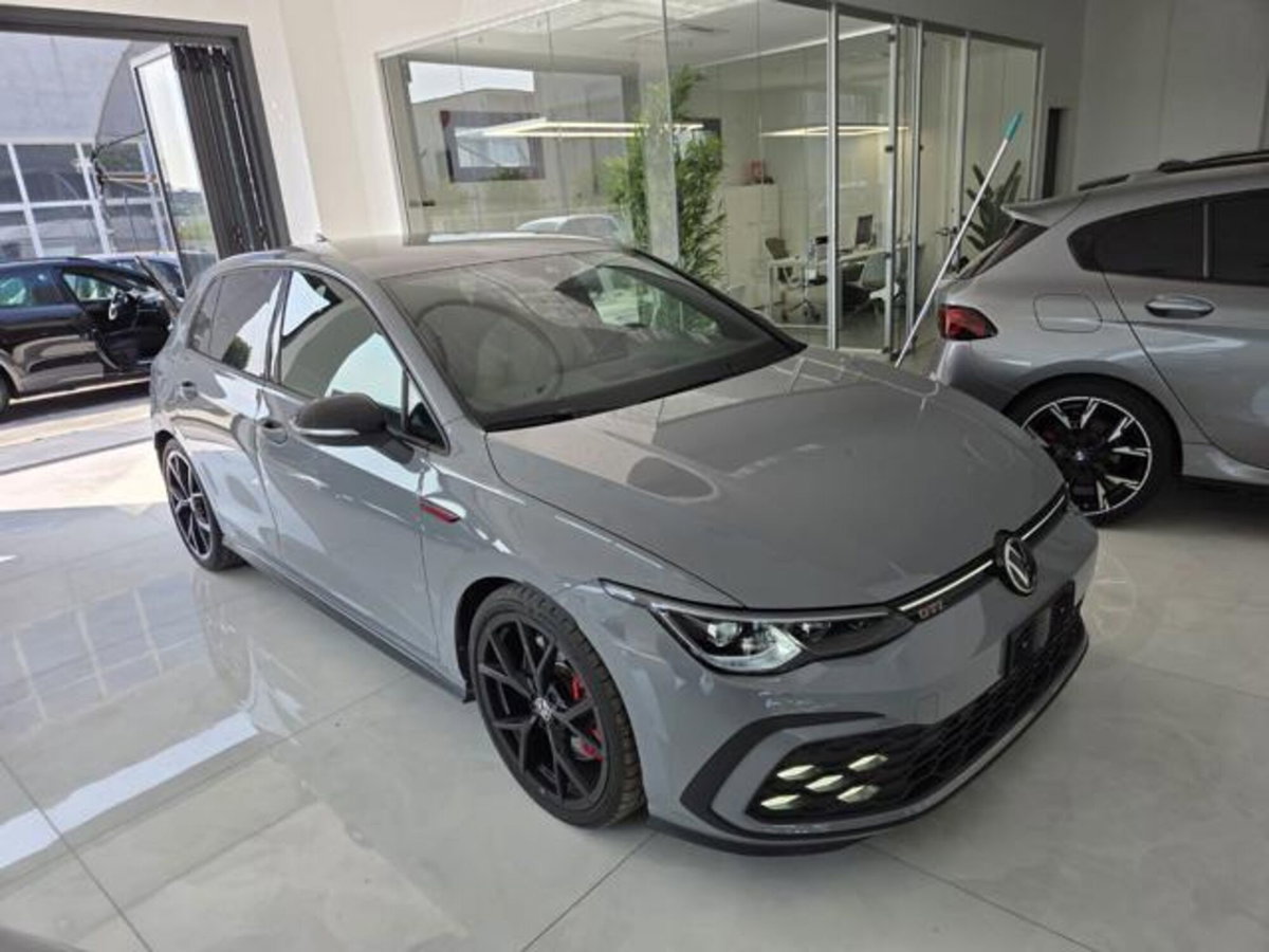 Volkswagen Golf 2.0 tsi GTI MT Ultimate 245cv