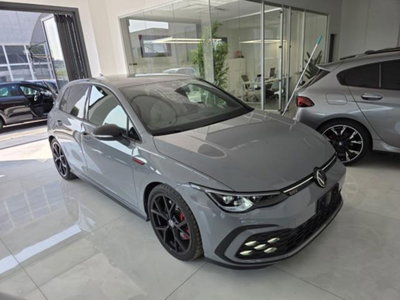 Volkswagen Golf 2.0 tsi GTI MT Ultimate 245cv usata