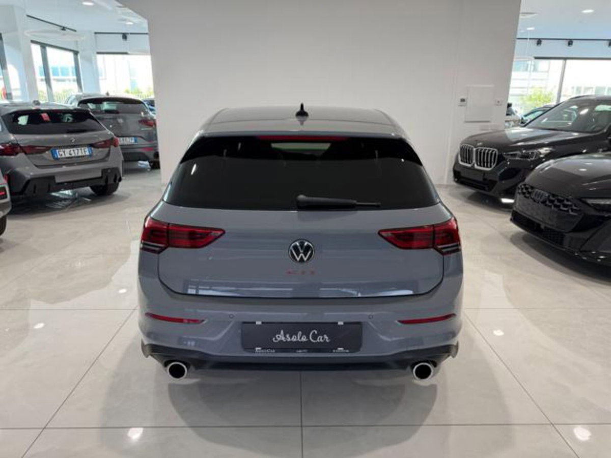 Volkswagen Golf 2.0 tsi GTI MT Ultimate 245cv (17)
