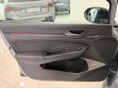 Volkswagen Golf 2.0 tsi GTI MT Ultimate 245cv (19)