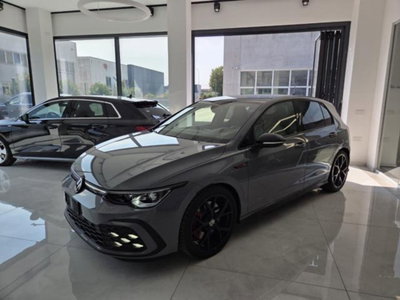 Volkswagen Golf 2.0 tsi GTI MT Ultimate 245cv (3)