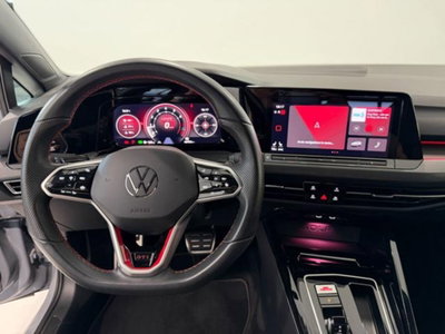 Volkswagen Golf 2.0 tsi GTI MT Ultimate 245cv (8)