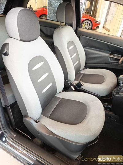 Lancia Ypsilon 1.2 Passion (12)