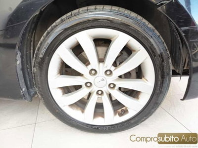 Kia Carens 1.7 CRDi 115 CV Class (17)