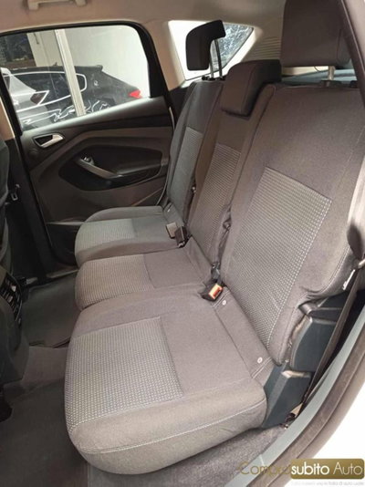 Ford C-Max 1.0 EcoBoost 125CV Start&Stop Titanium (18)