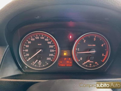 BMW X1 xDrive18d Msport (17)