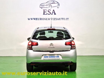 Citroen C3 BlueHDi 75 Selection (10)