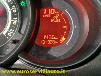 Citroen C3 BlueHDi 75 Selection (13)