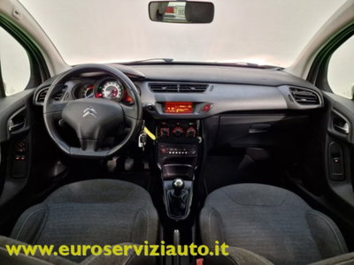 Citroen C3 BlueHDi 75 Selection (14)