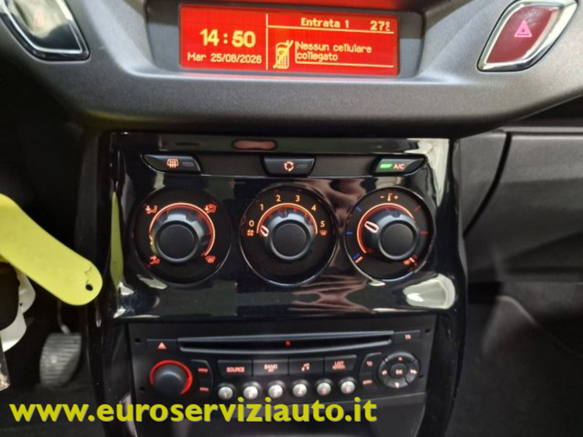 Citroen C3 BlueHDi 75 Selection (18)