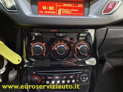 Citroen C3 BlueHDi 75 Selection (18)
