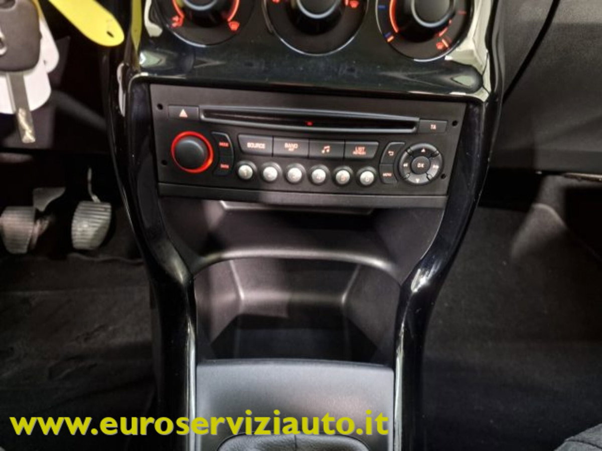 Citroen C3 BlueHDi 75 Selection (19)