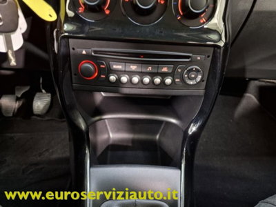 Citroen C3 BlueHDi 75 Selection (19)