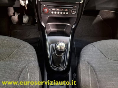 Citroen C3 BlueHDi 75 Selection (20)