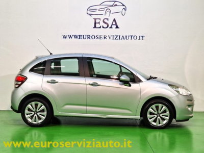 Citroen C3 BlueHDi 75 Selection (3)