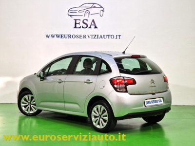 Citroen C3 BlueHDi 75 Selection (4)