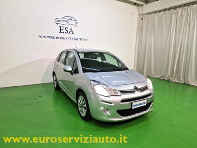 Citroen C3 BlueHDi 75 Selection (6)