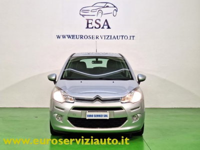 Citroen C3 BlueHDi 75 Selection (7)