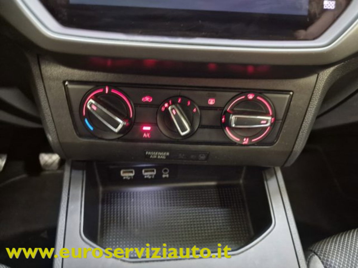 SEAT Ibiza 1.6 TDI 80 CV 5 porte Style (18)