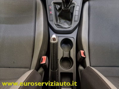 SEAT Ibiza 1.6 TDI 80 CV 5 porte Style (20)