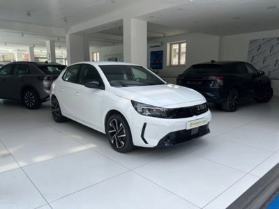 Opel Corsa 1.2 100 CV GS Line (9)