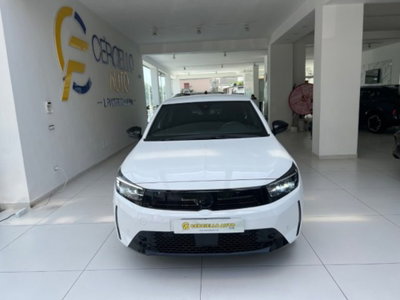 Opel Corsa 1.2 100 CV GS Line (2)