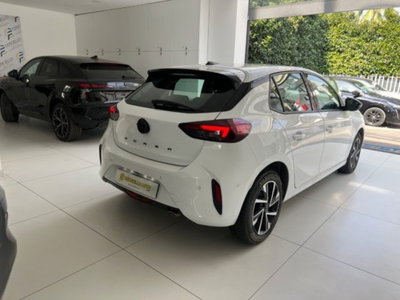 Opel Corsa 1.2 100 CV GS Line (20)