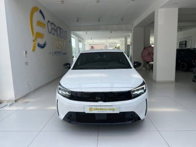 Opel Corsa 1.2 100 CV GS Line (3)