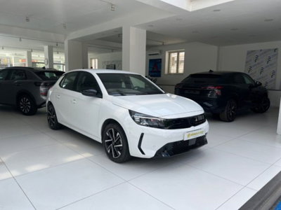 Opel Corsa 1.2 100 CV GS Line (6)