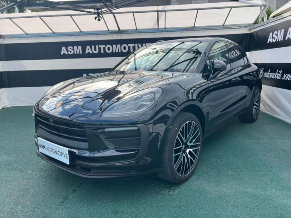 Porsche Macan 2.0 265cv pdk (3)