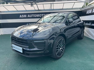 Porsche Macan 2.0 265cv pdk (3)