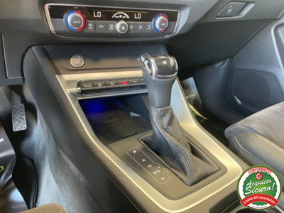Audi Q3 35 TDI quattro S tronic Business (16)