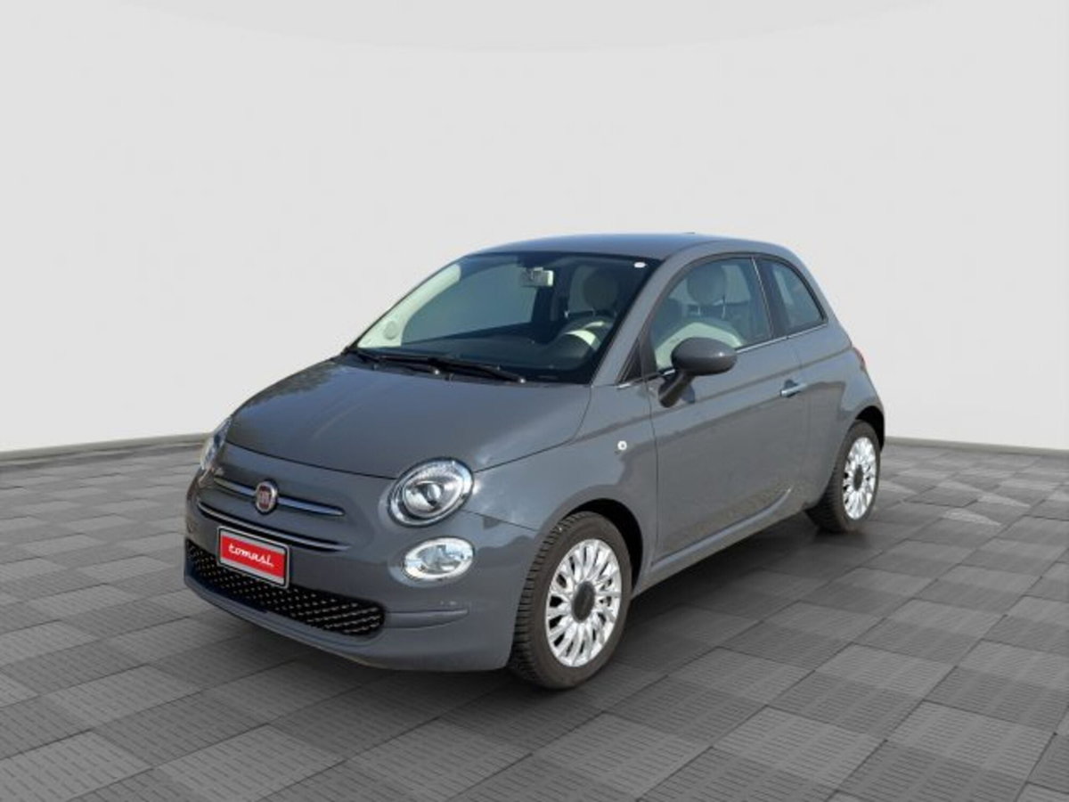 Fiat 500 1.2 EasyPower Lounge