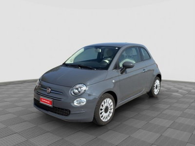 Fiat 500 1.2 EasyPower Lounge usata