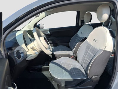 Fiat 500 1.2 EasyPower Lounge (10)