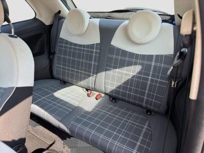 Fiat 500 1.2 EasyPower Lounge (11)