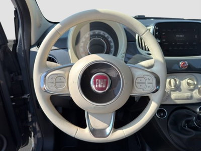 Fiat 500 1.2 EasyPower Lounge (12)