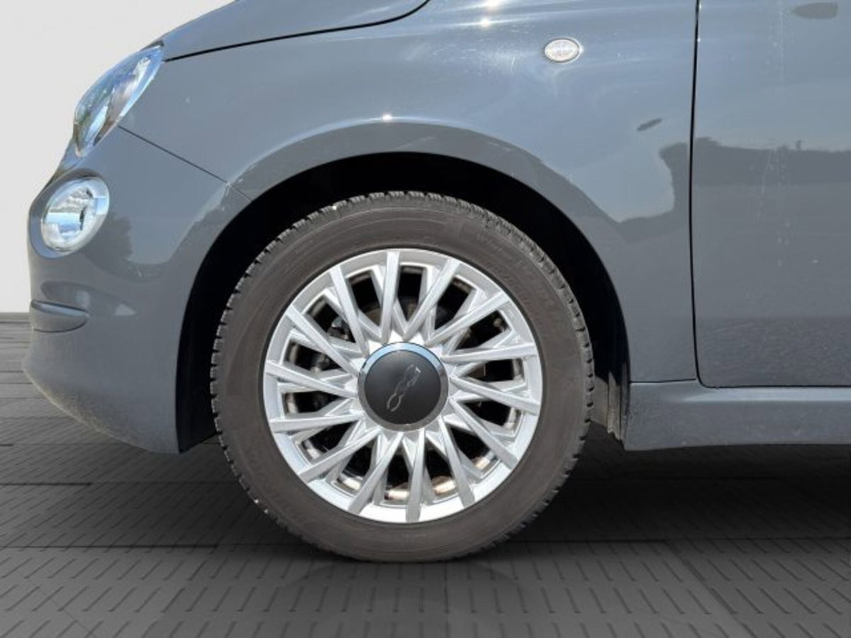 Fiat 500 1.2 EasyPower Lounge (15)