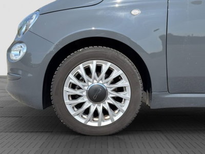 Fiat 500 1.2 EasyPower Lounge (15)