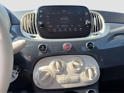 Fiat 500 1.2 EasyPower Lounge (16)