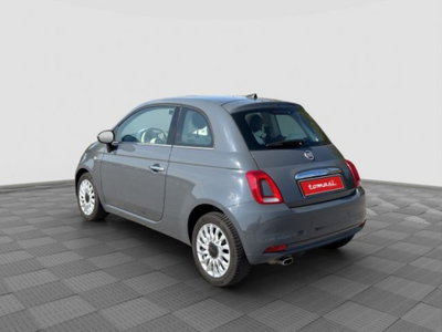 Fiat 500 1.2 EasyPower Lounge (3)
