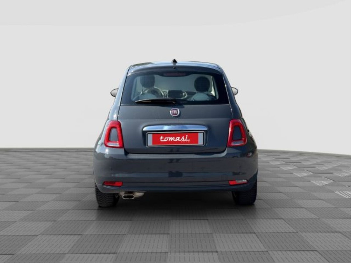Fiat 500 1.2 EasyPower Lounge (4)