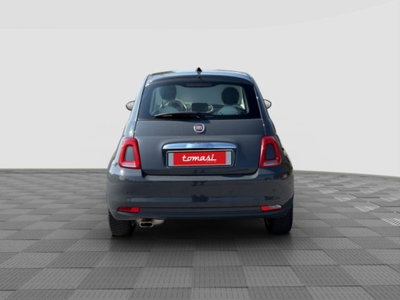 Fiat 500 1.2 EasyPower Lounge (4)