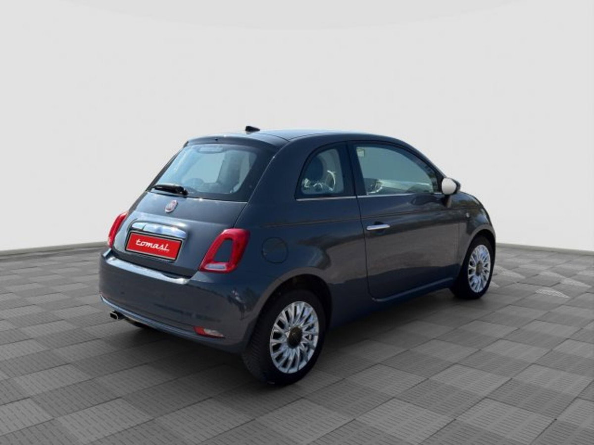Fiat 500 1.2 EasyPower Lounge (5)