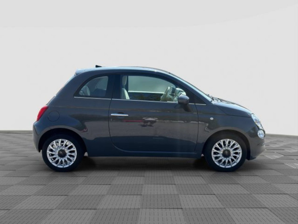 Fiat 500 1.2 EasyPower Lounge (6)