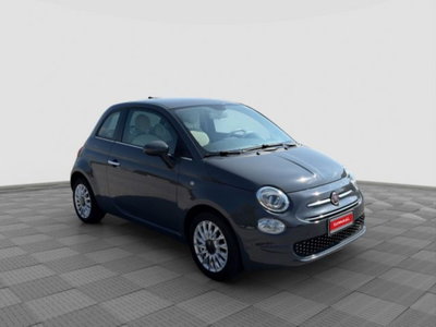 Fiat 500 1.2 EasyPower Lounge (7)
