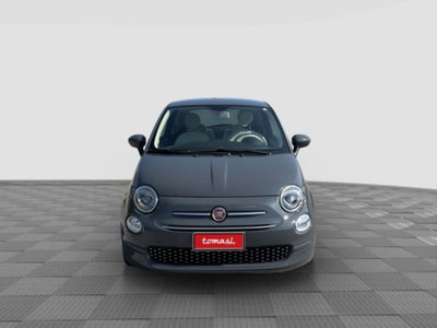 Fiat 500 1.2 EasyPower Lounge (8)