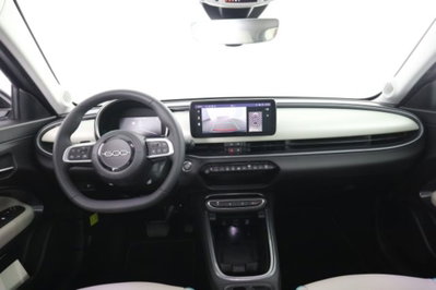 Fiat 600 1.2 La Prima 100cv (4)