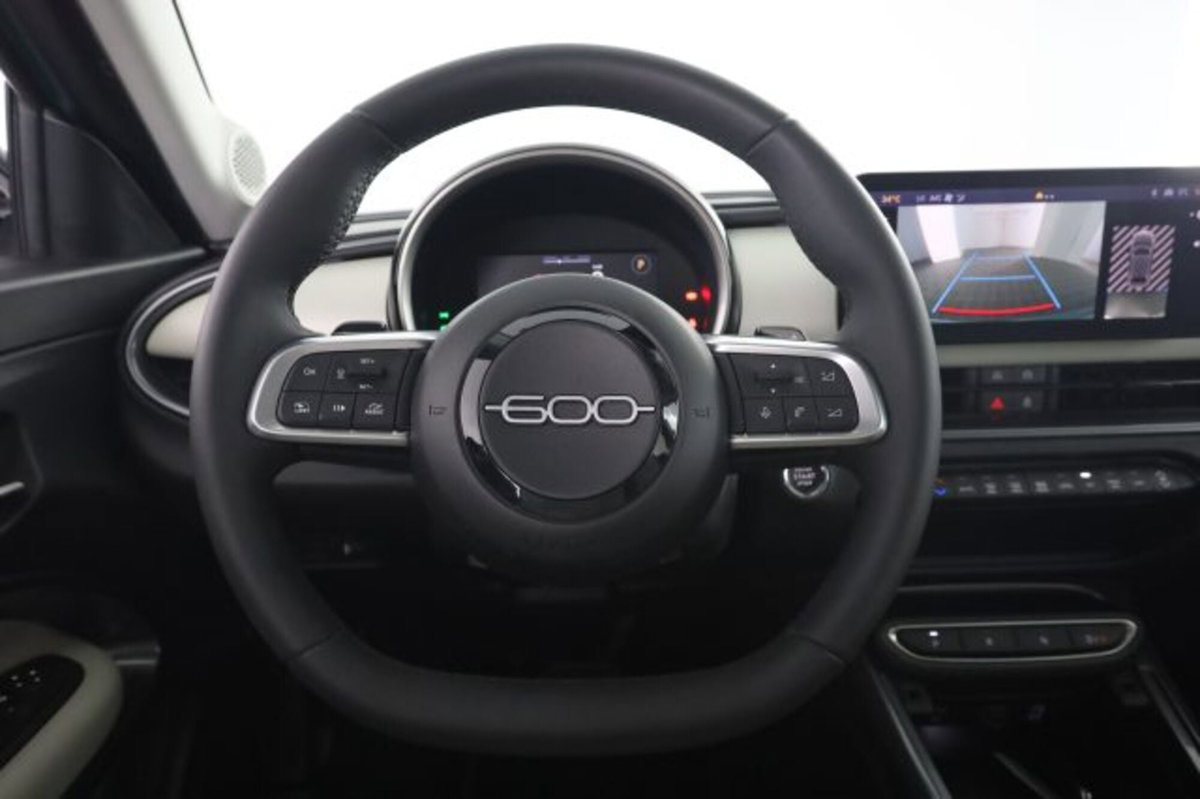 Fiat 600 1.2 La Prima 100cv (5)