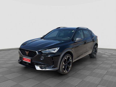Cupra Formentor Formentor 1.5 TSI usata